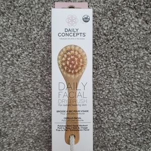 SOLD - Daily Facial Drybrush